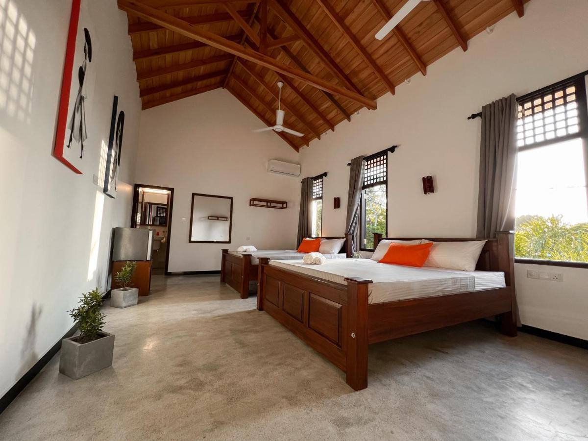 Lum Residence Ахангама Экстерьер фото