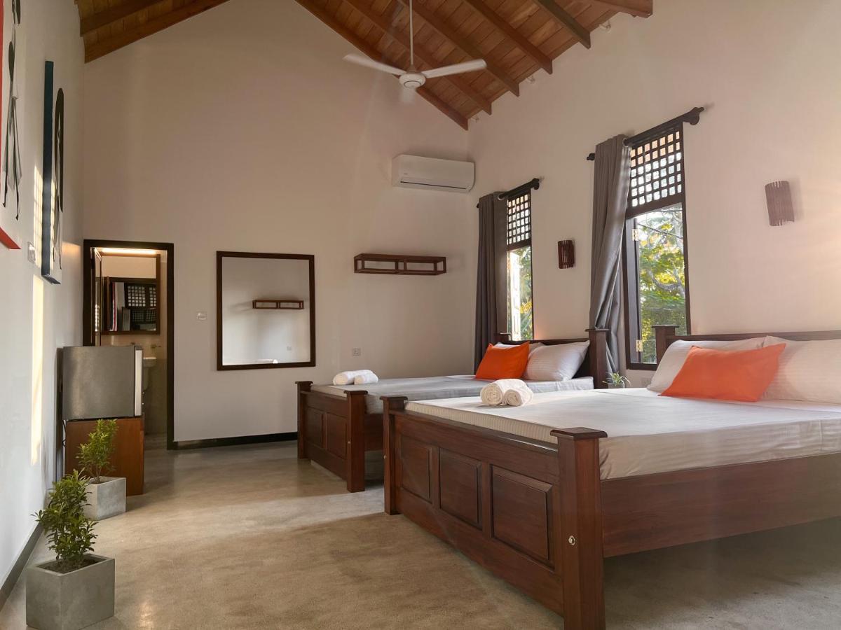 Lum Residence Ахангама Экстерьер фото