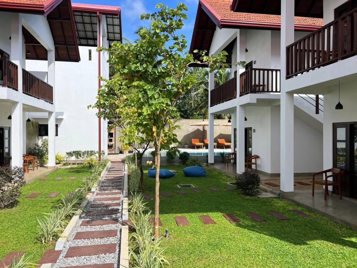 Lum Residence Ахангама Экстерьер фото